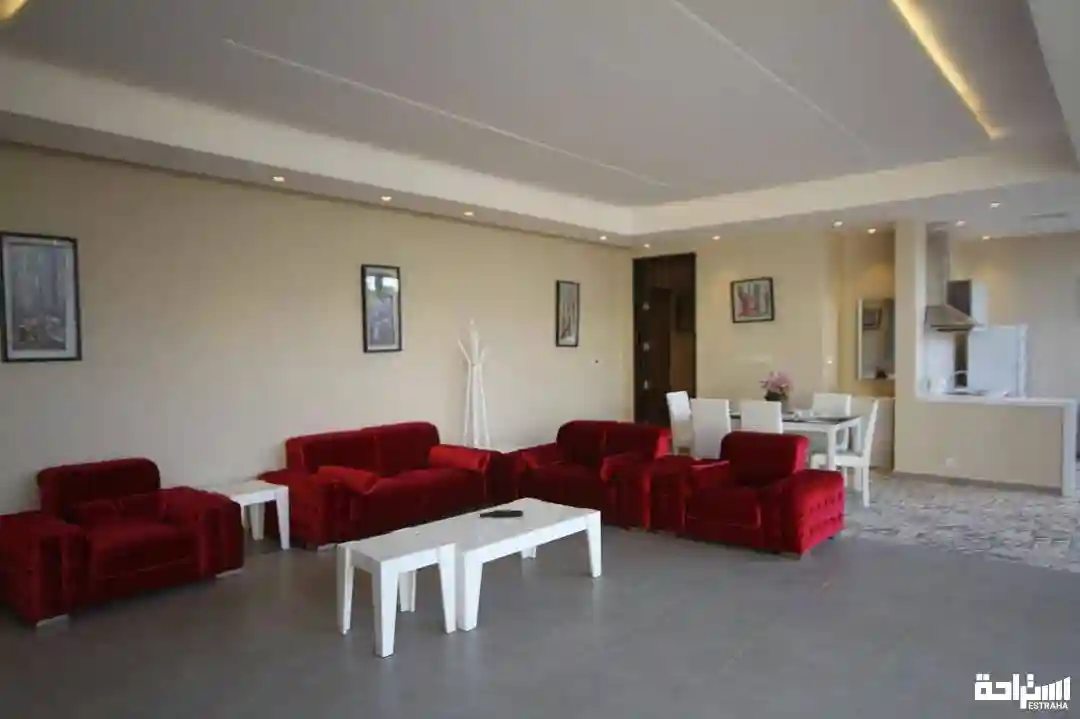منتجع مراكش 4