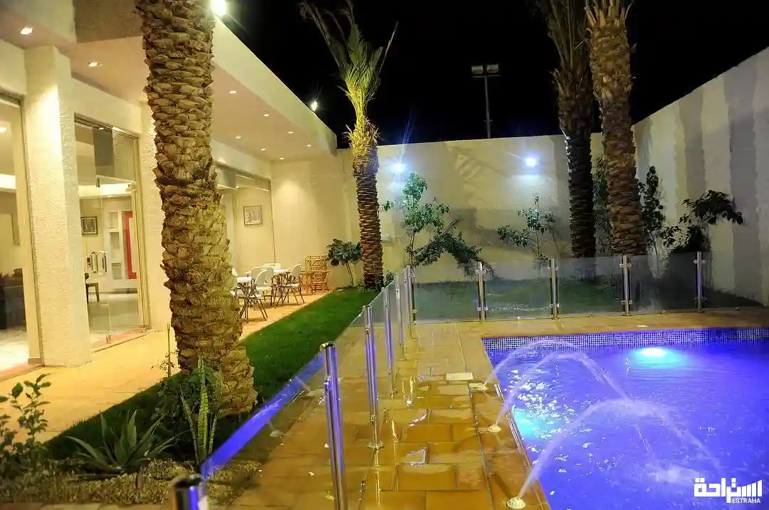 منتجع مراكش 4