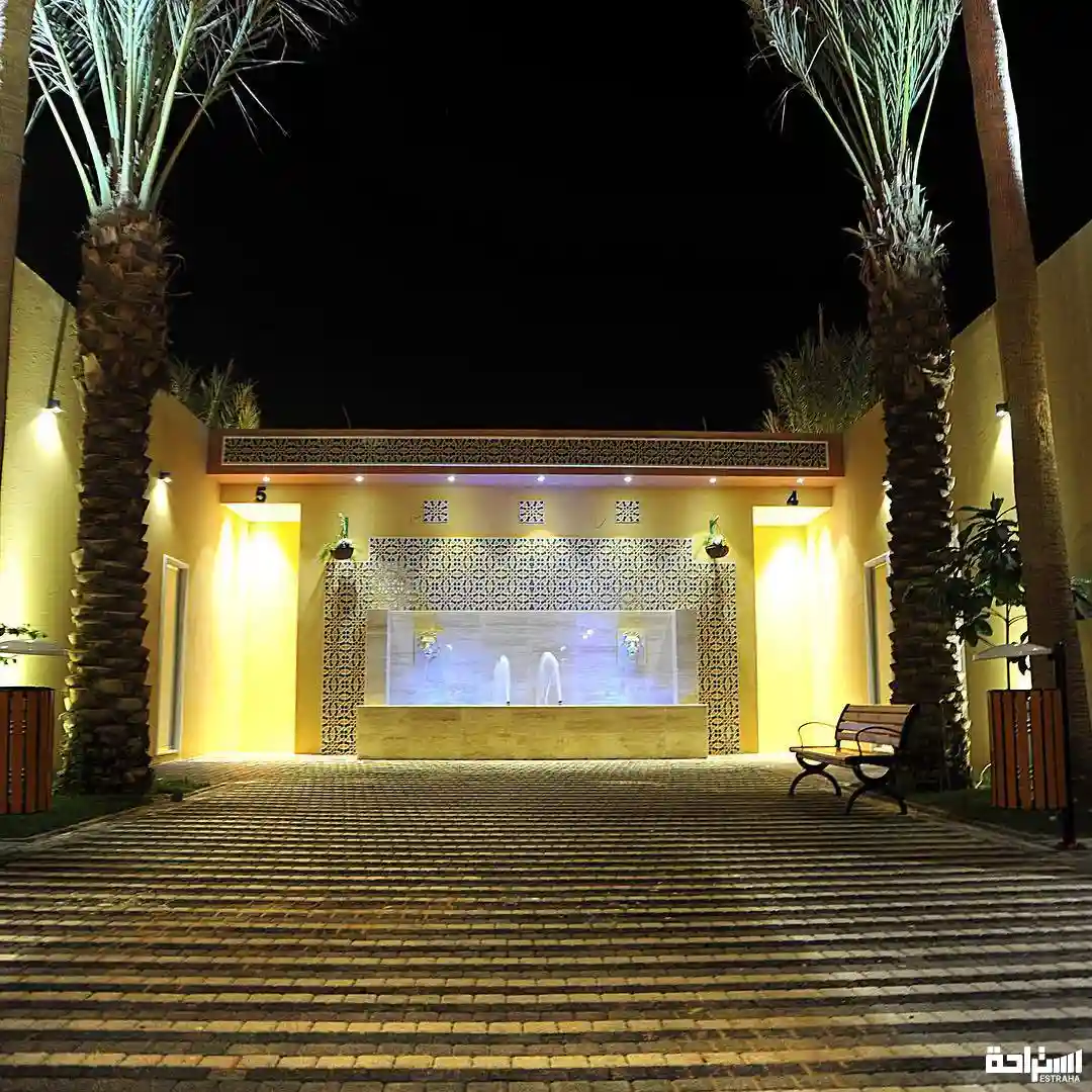 منتجع مراكش 4