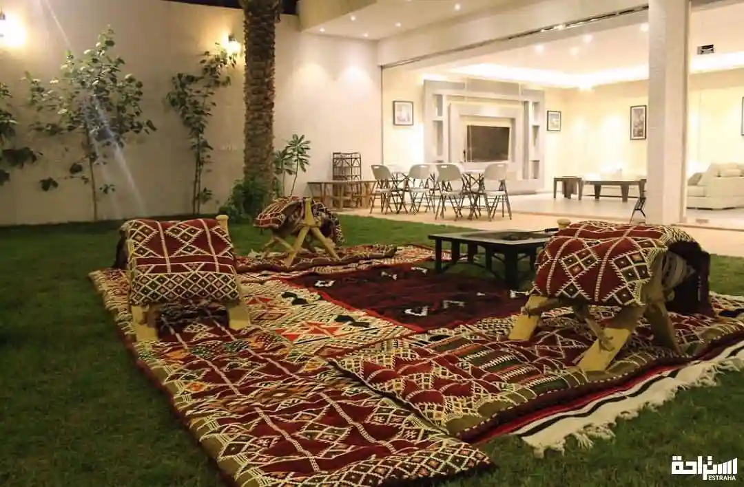 منتجع مراكش 4