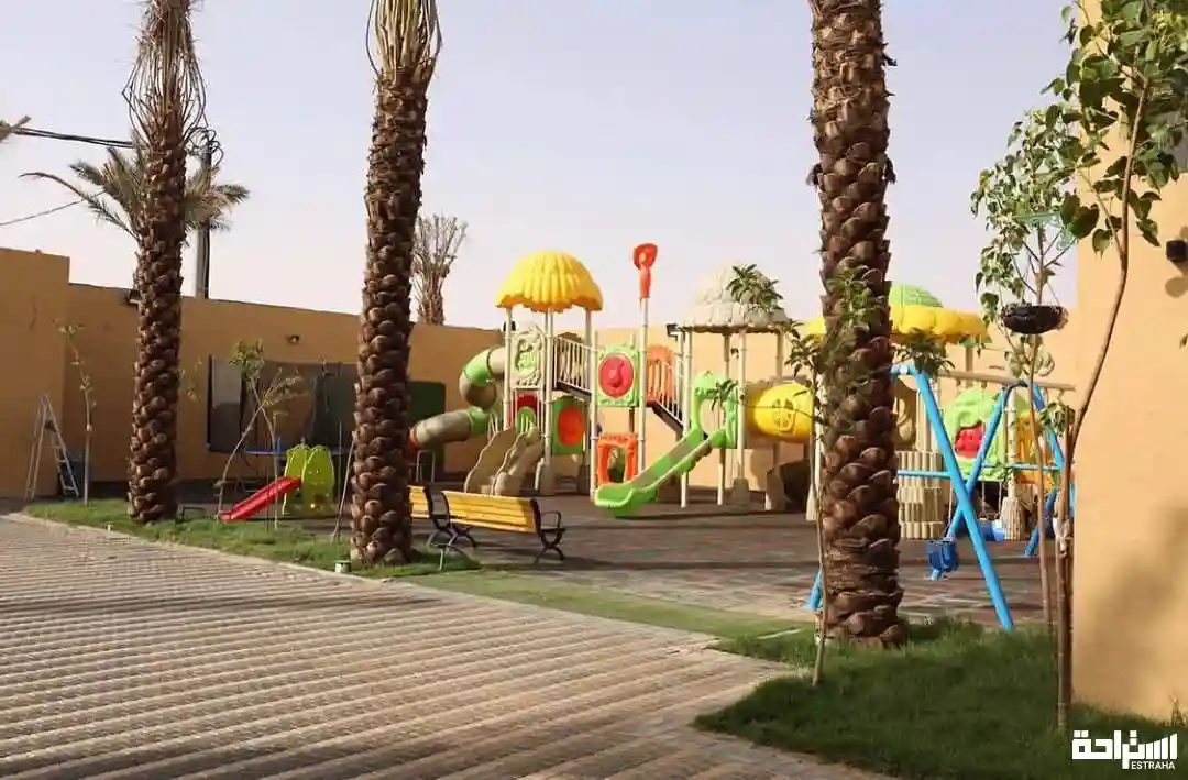 منتجع مراكش 4