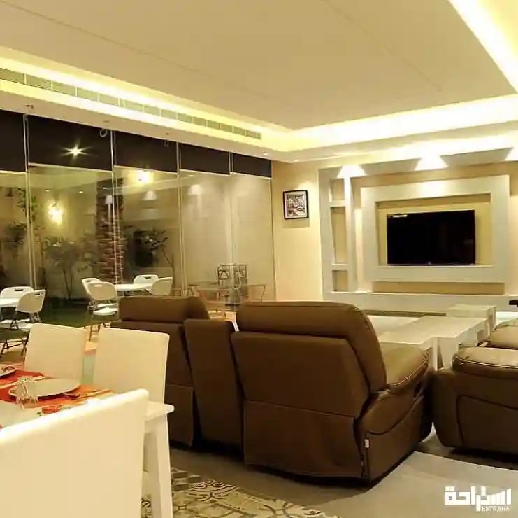 منتجع مراكش 4