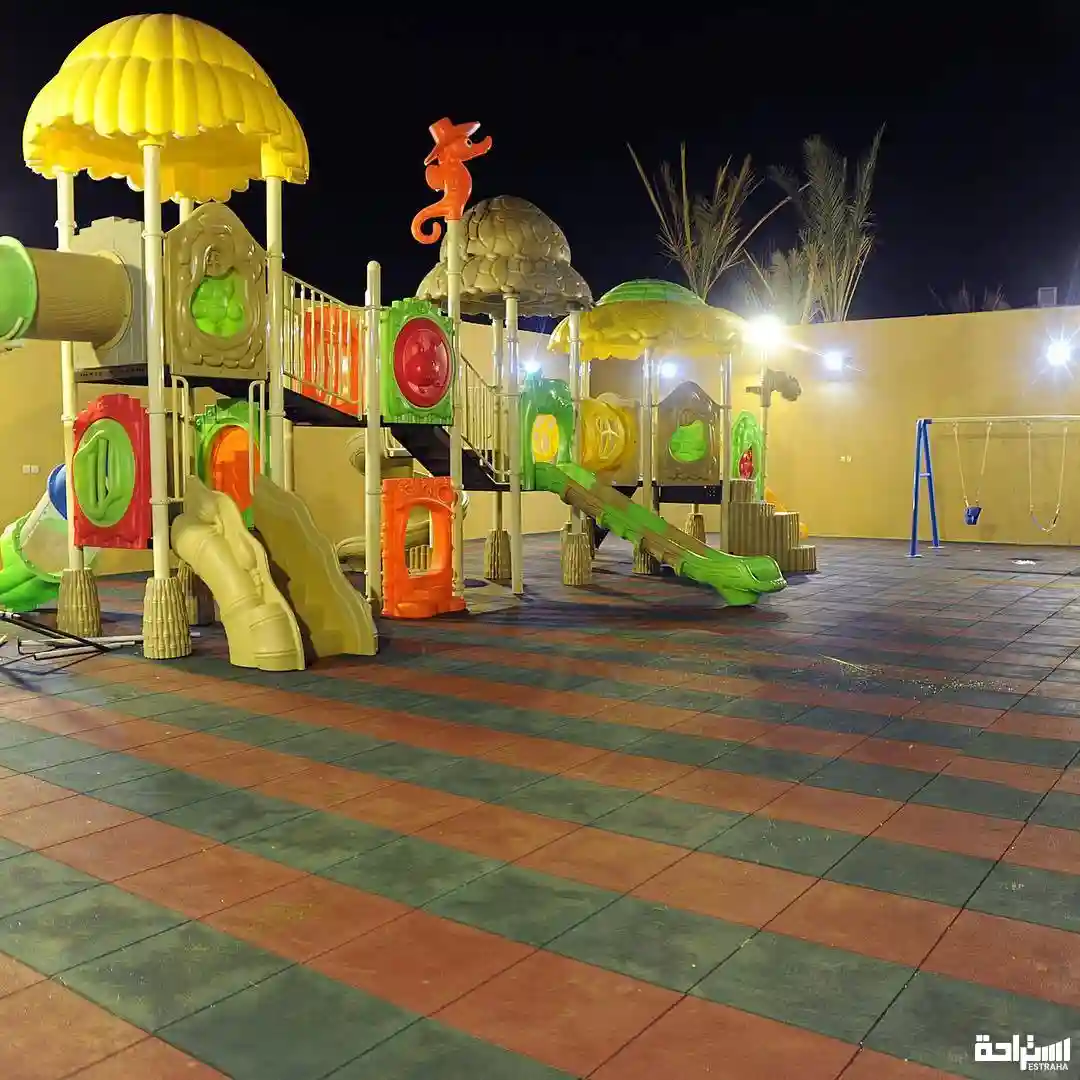 منتجع مراكش 4
