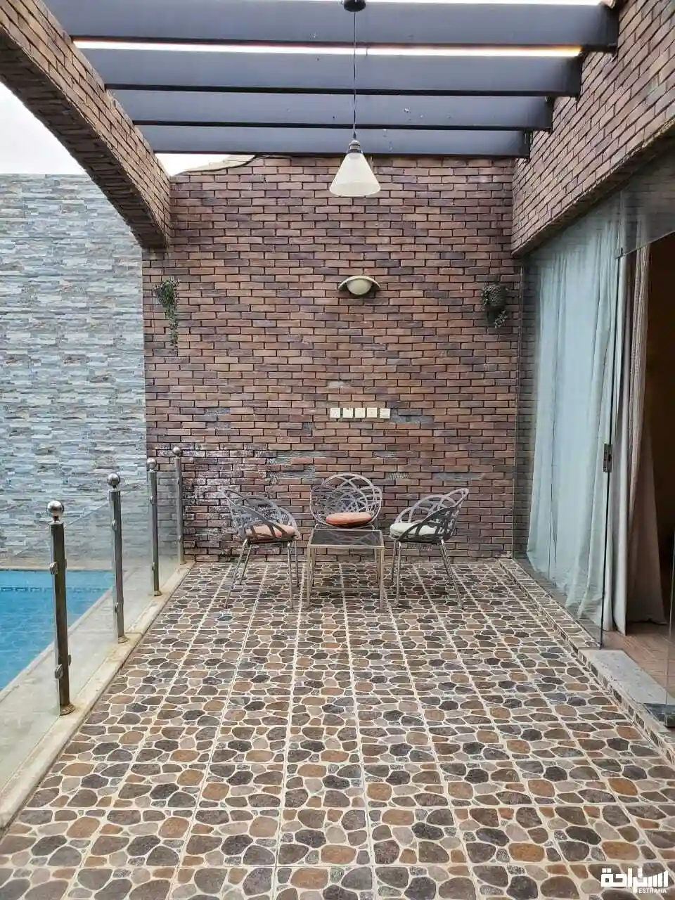 الأوقات الجميلة شاليه (١)