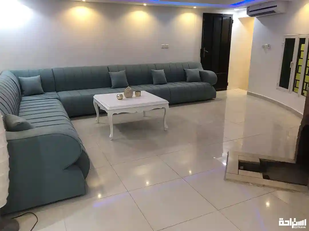 استراحة مرجان العمارية
