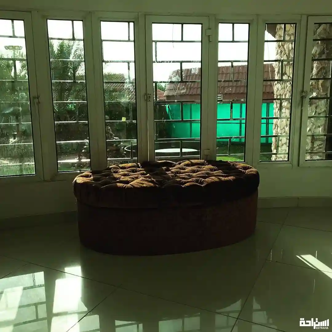 استراحة مرجان العمارية