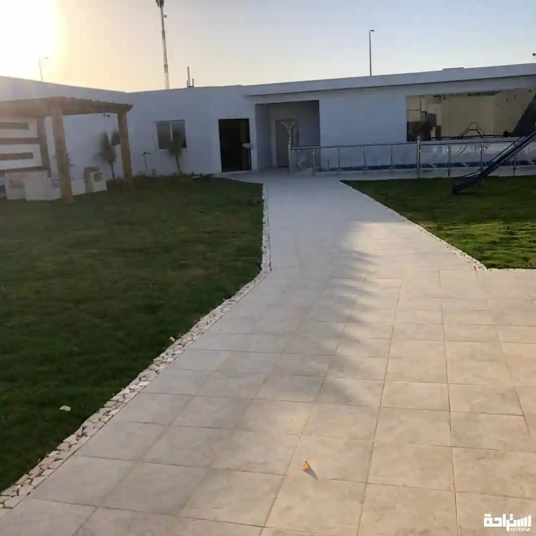 شاليهات أفياء