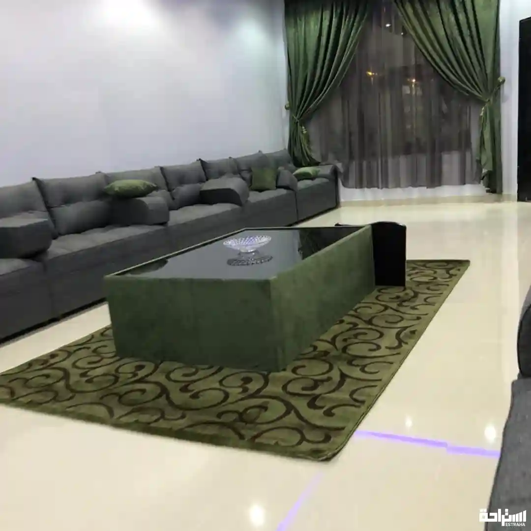 شاليهات أفياء