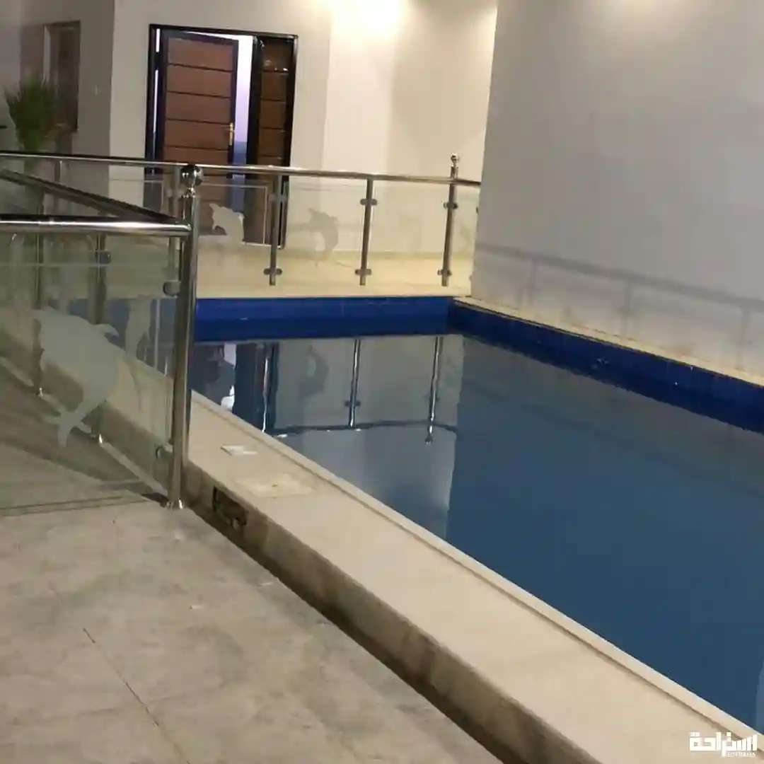 شاليهات أفياء