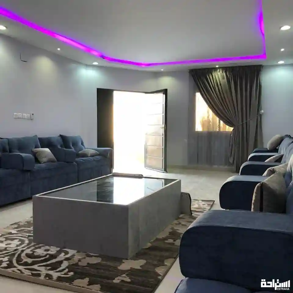 شاليهات أفياء