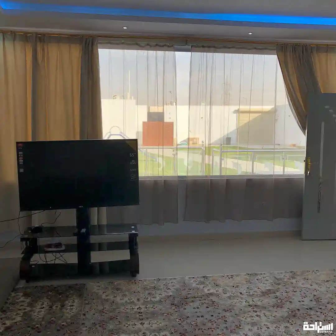 شاليهات أفياء