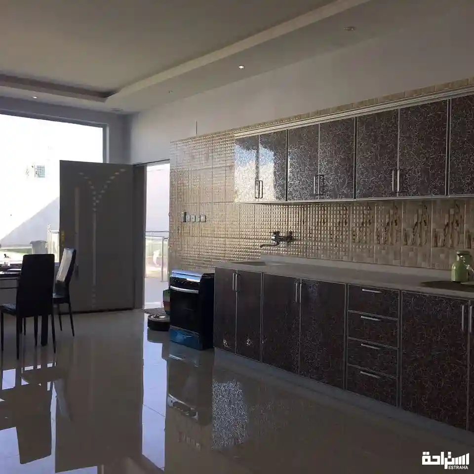 شاليهات أفياء