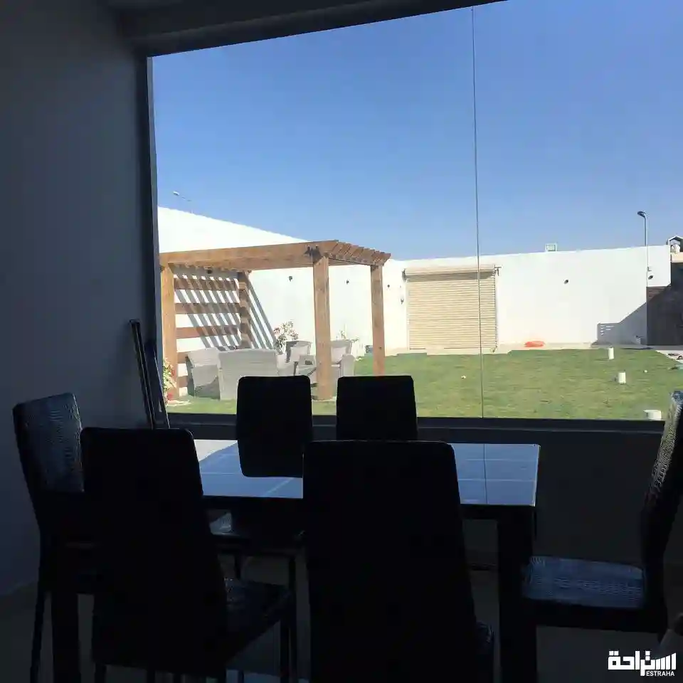 شاليهات أفياء