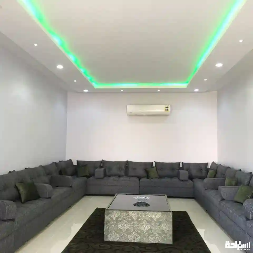شاليهات أفياء