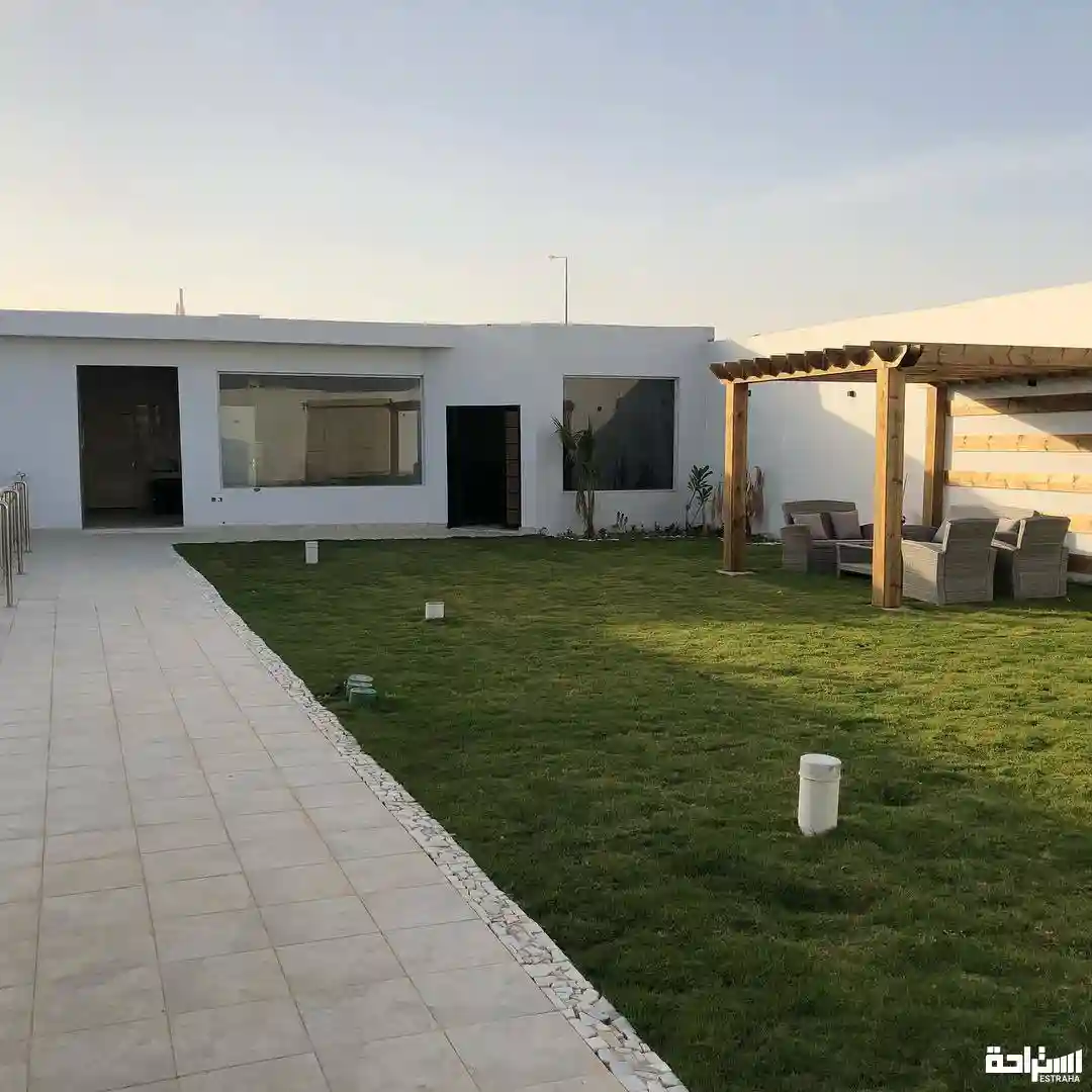 شاليهات أفياء