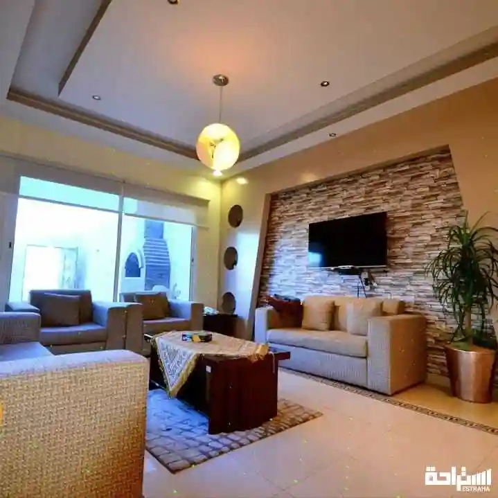 شاليهات يارا
