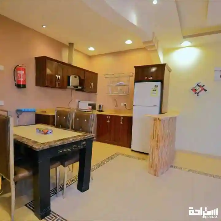 شاليهات يارا