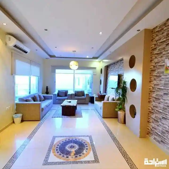 شاليهات يارا