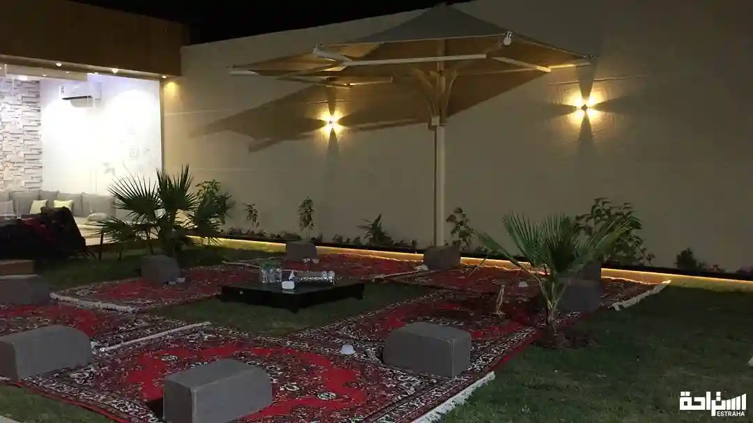 شاليهات ديور