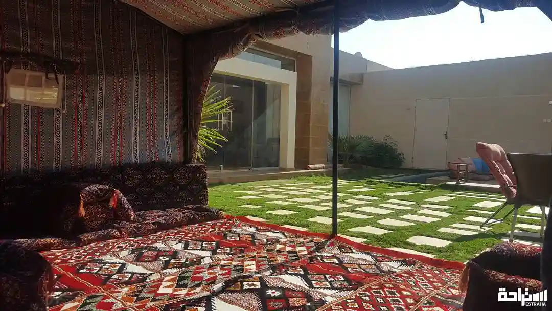 شاليهات ديور