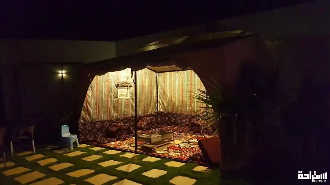 شاليهات ديور