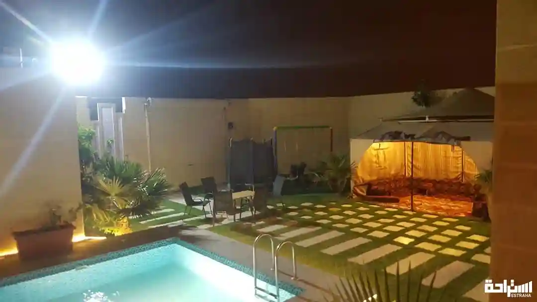 شاليهات ديور
