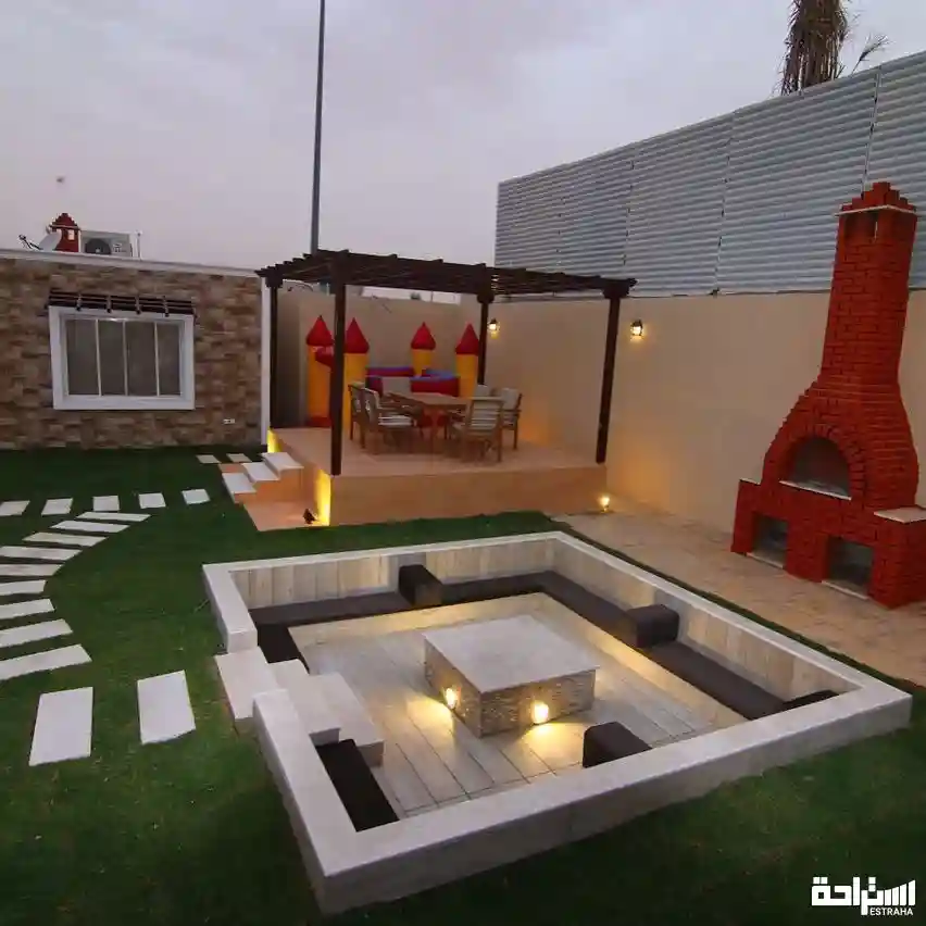 شاليه جلنار