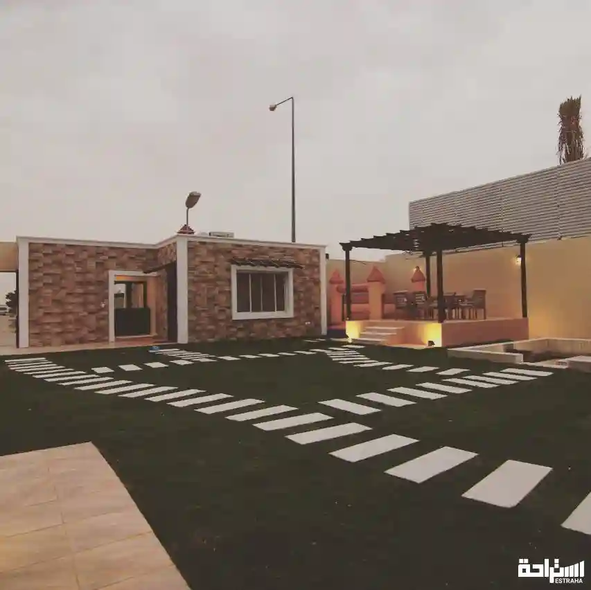 شاليه جلنار