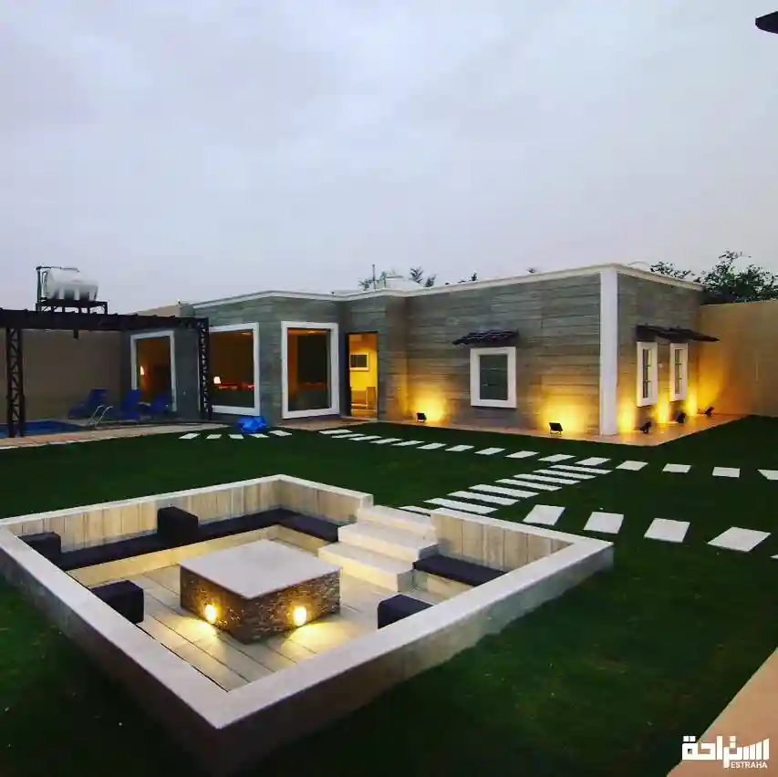 شاليه جلنار