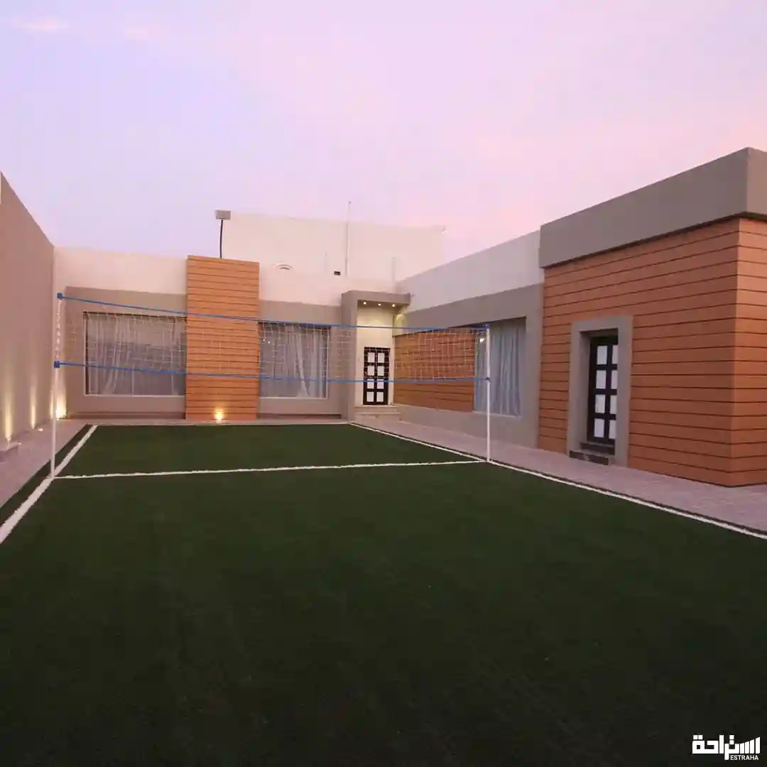 شاليهات سما