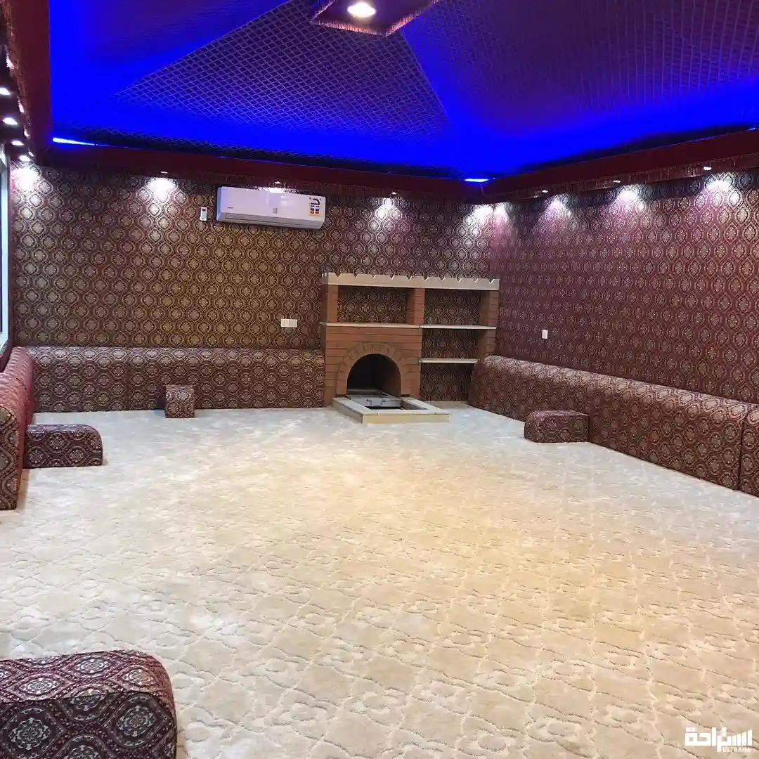 شاليه الفنار