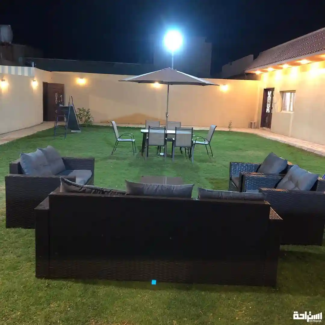 شاليه الفنار