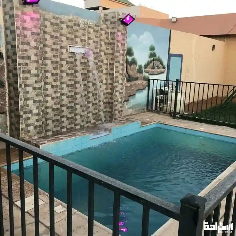 شاليه الفنار