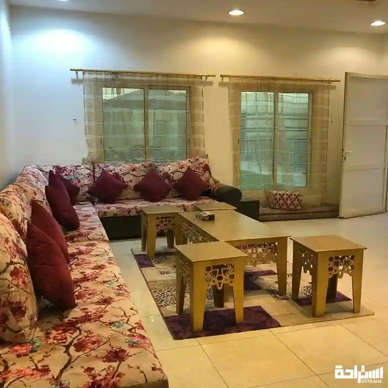 شاليه الفنار