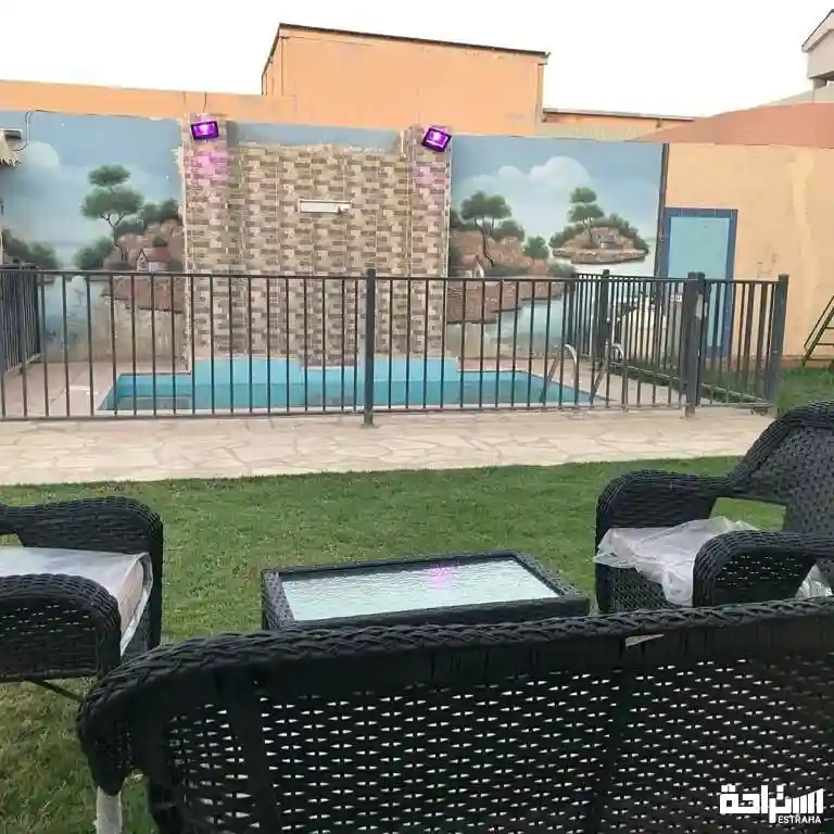 شاليه الفنار