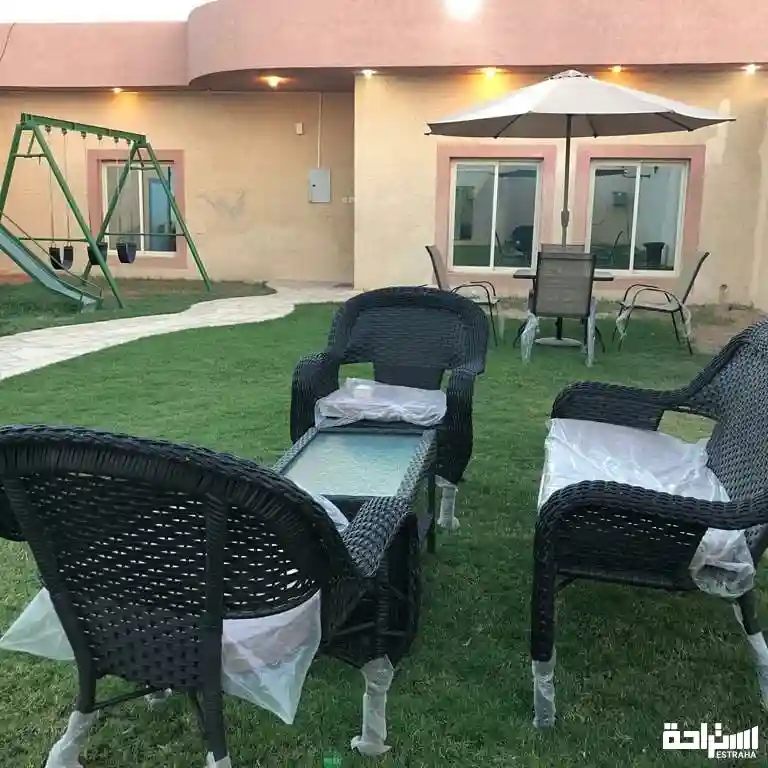شاليه الفنار