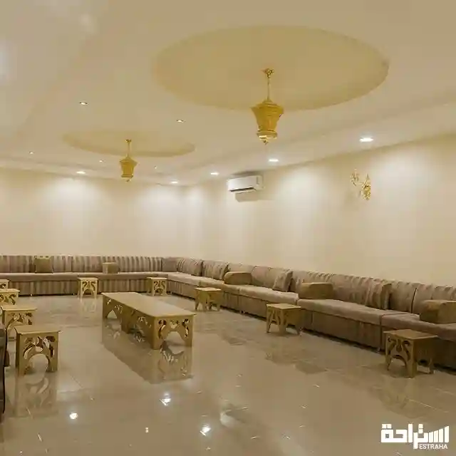 شاليه الفنار