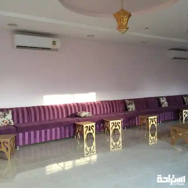 شاليه الفنار