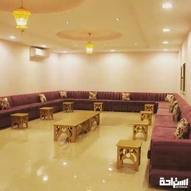 شاليه الفنار