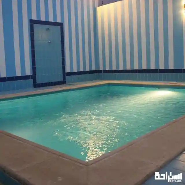 شاليه الفنار