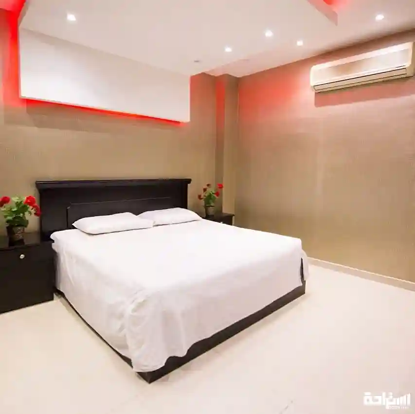شاليه حديقة اللوتس