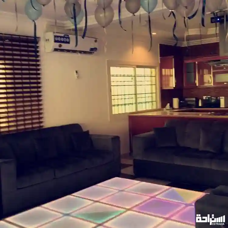 استراحة الفايز