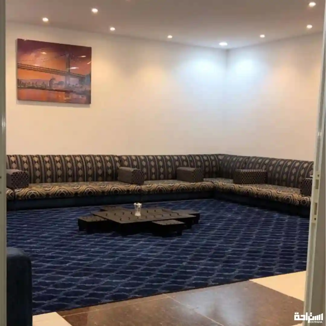 استراحة الفايز