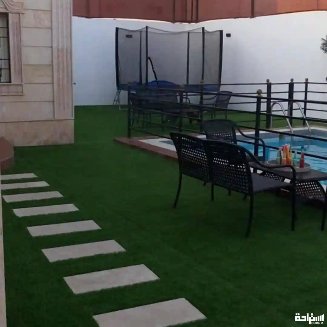 استراحة الفايز