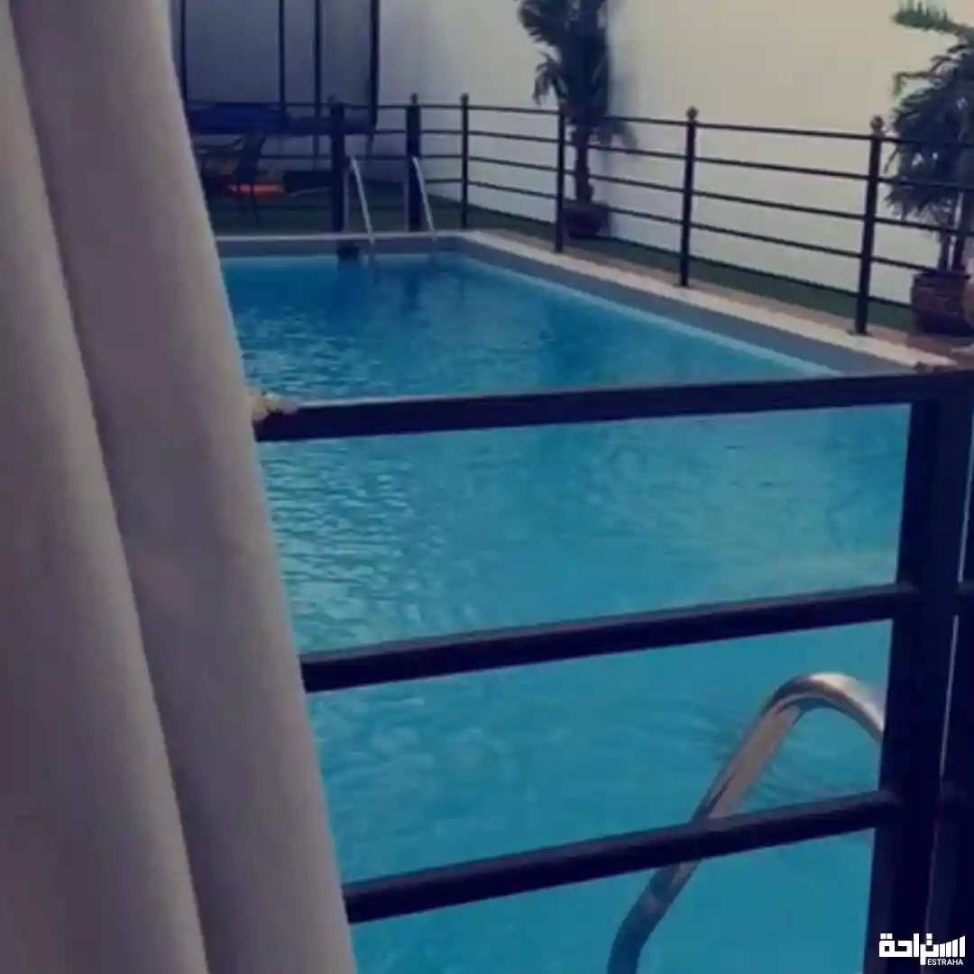 استراحة الفايز