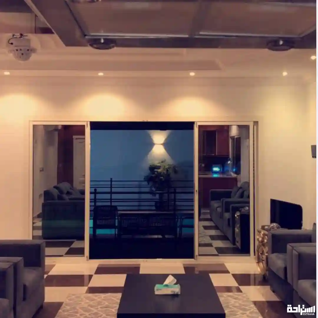 استراحة الفايز