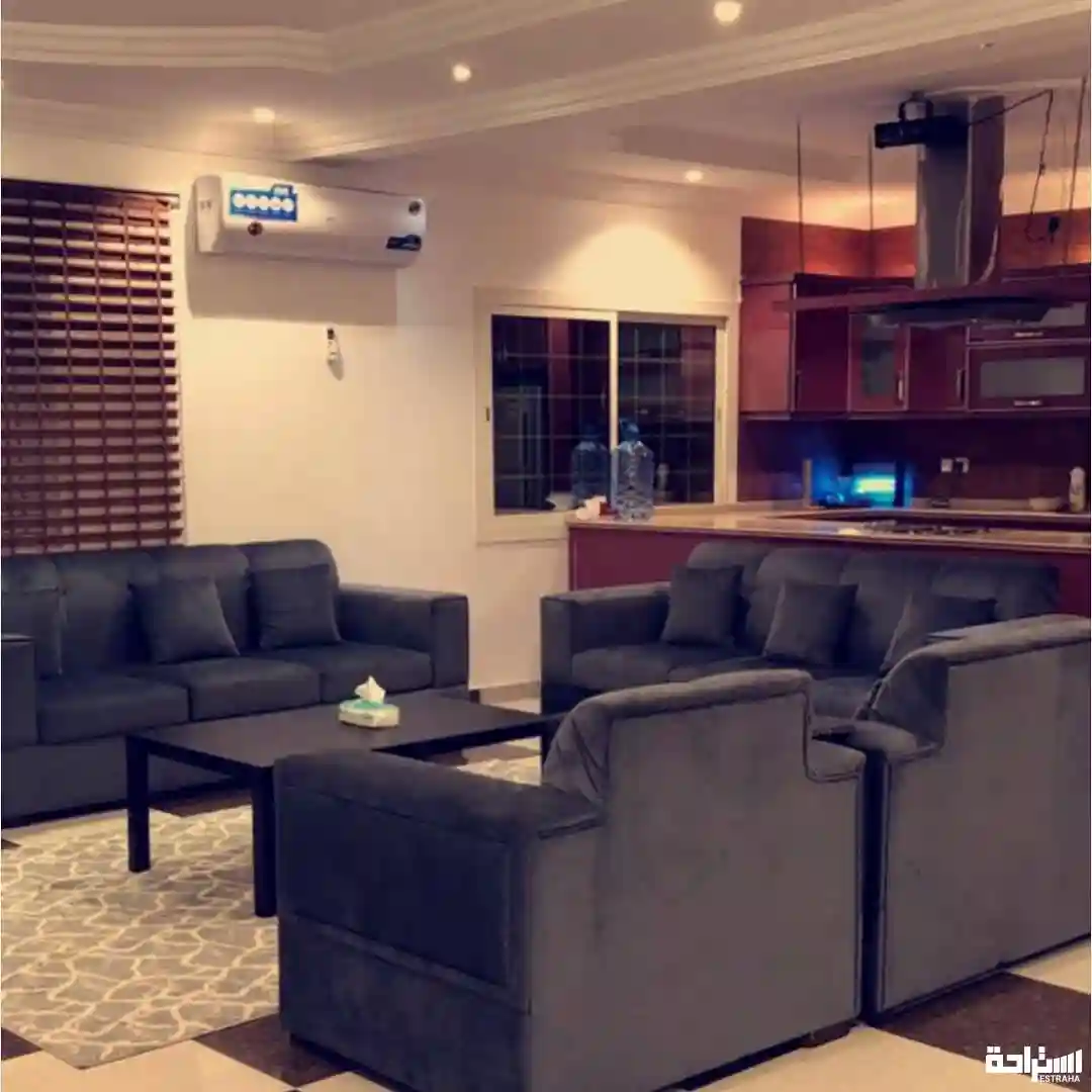 استراحة الفايز