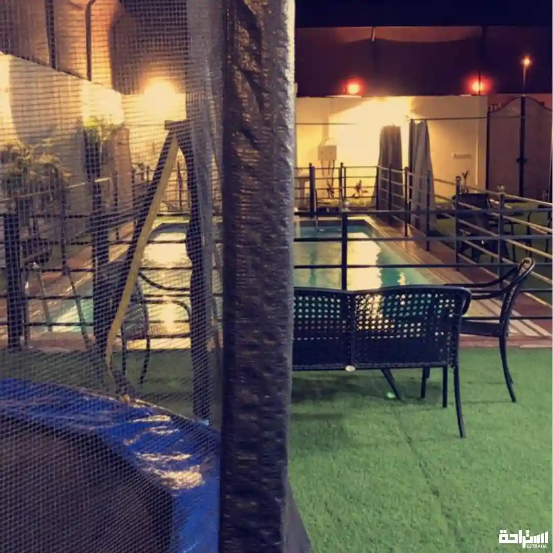 استراحة الفايز