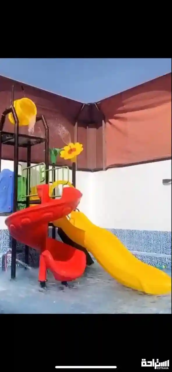 استراحة الفايز