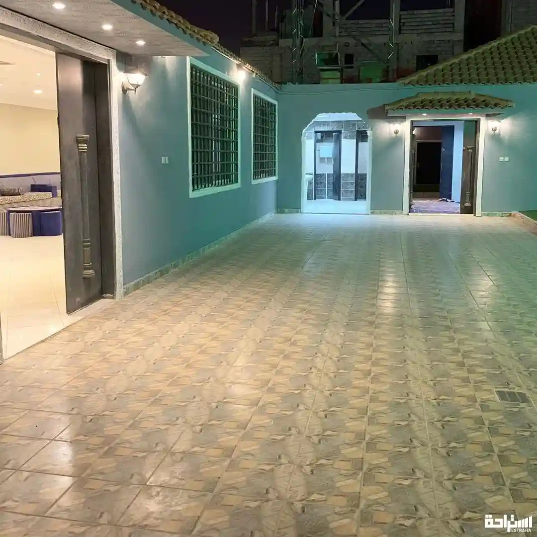 استراحة السحاب للمناسبات